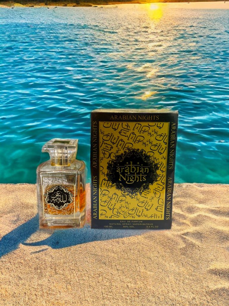 Arabian Nights