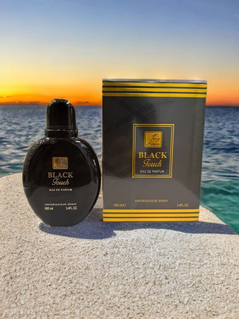 Black Touch