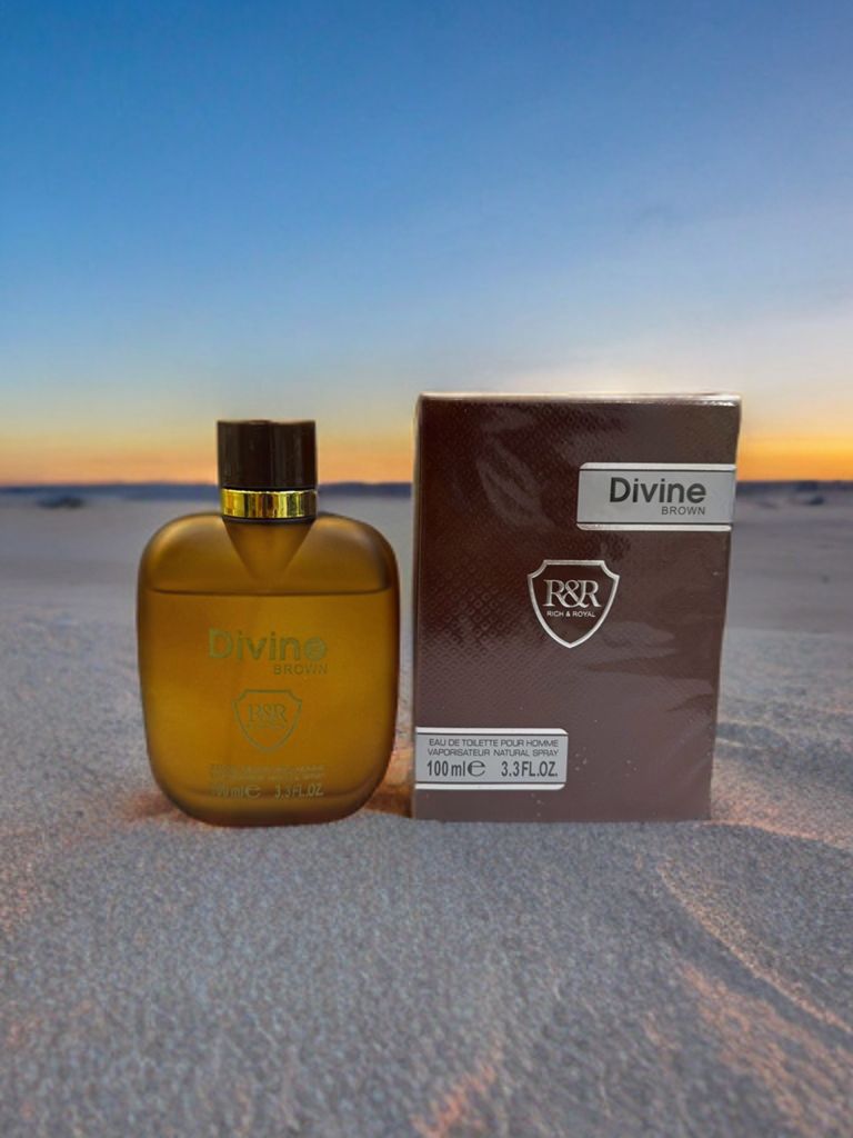 Divine Brown