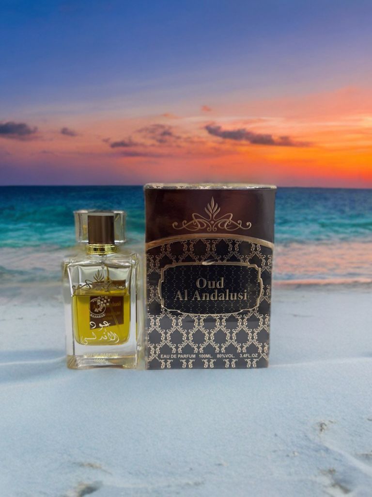 Oud Al Andalusi