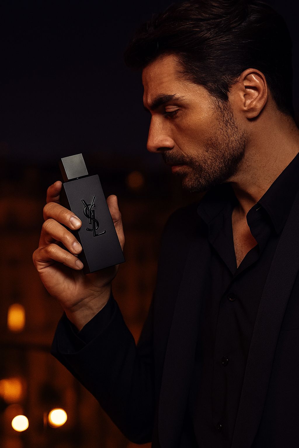 Fragrances for Him