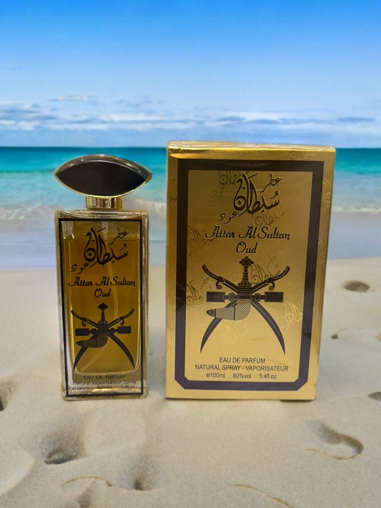 Attar Al Sultan