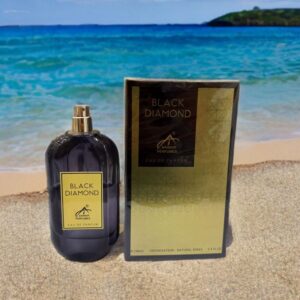Black Diamond