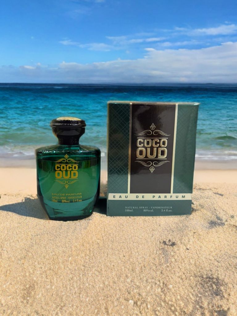 Coco Oud