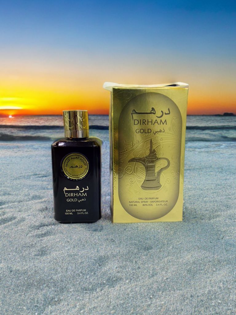Dirham Gold