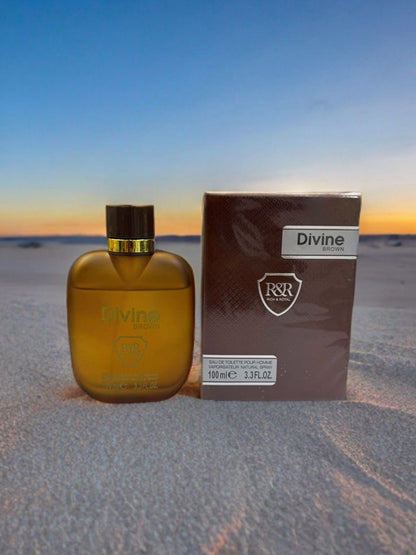 Divine Brown