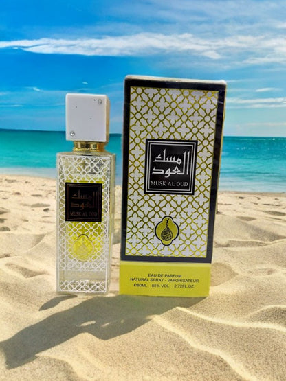 Musk Al Oud