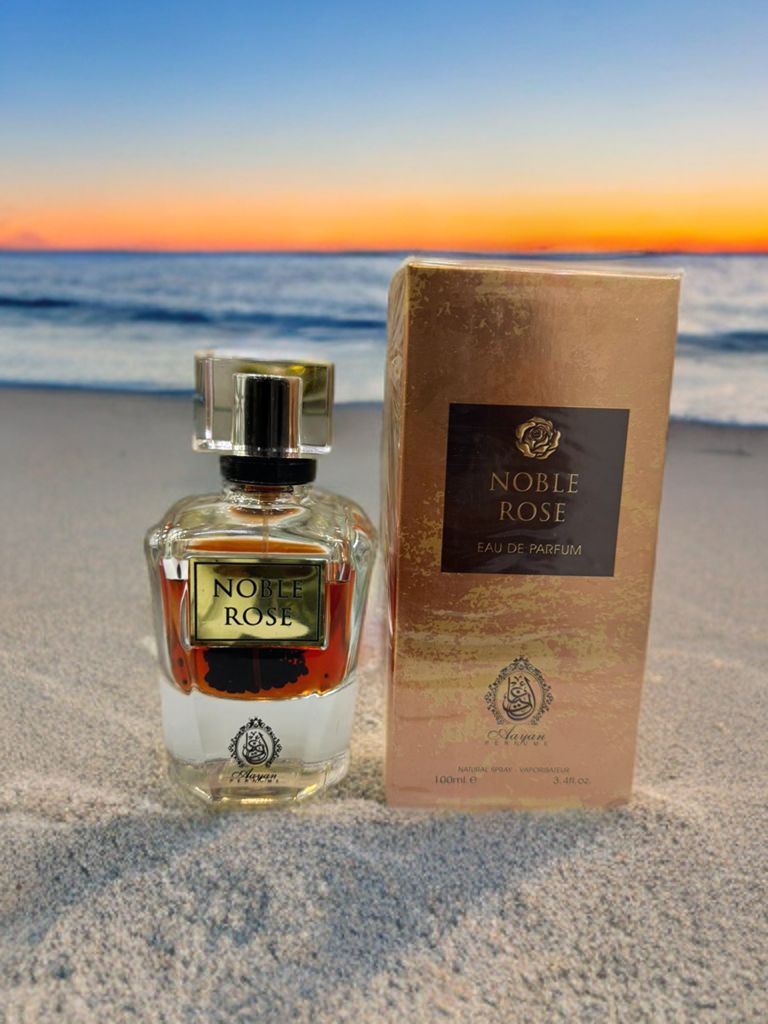 Noble Rose