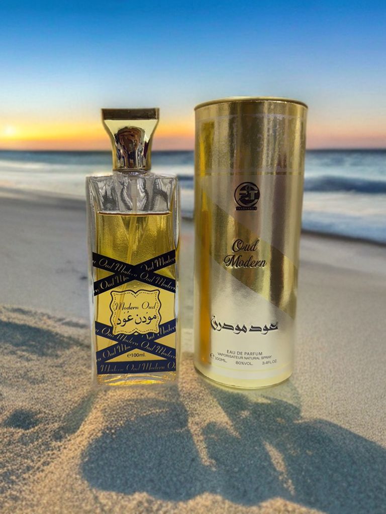 Oud Modern