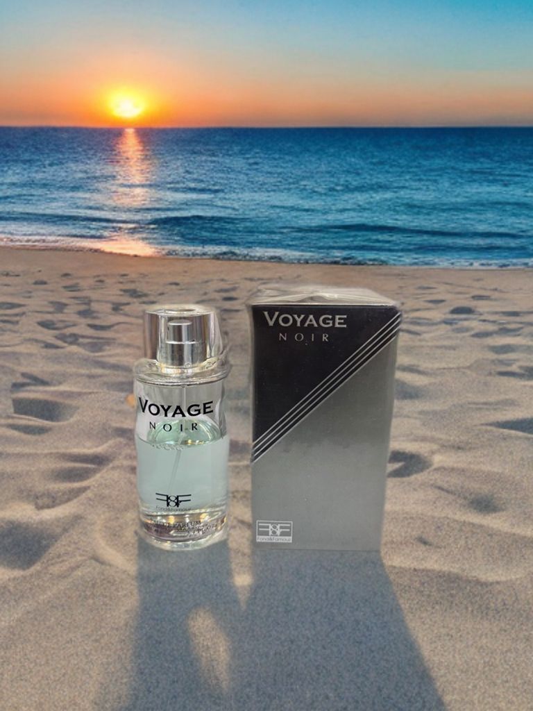 Vayage Noir