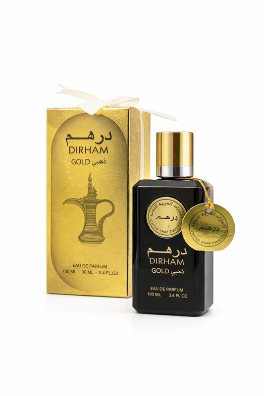 Dirham Gold