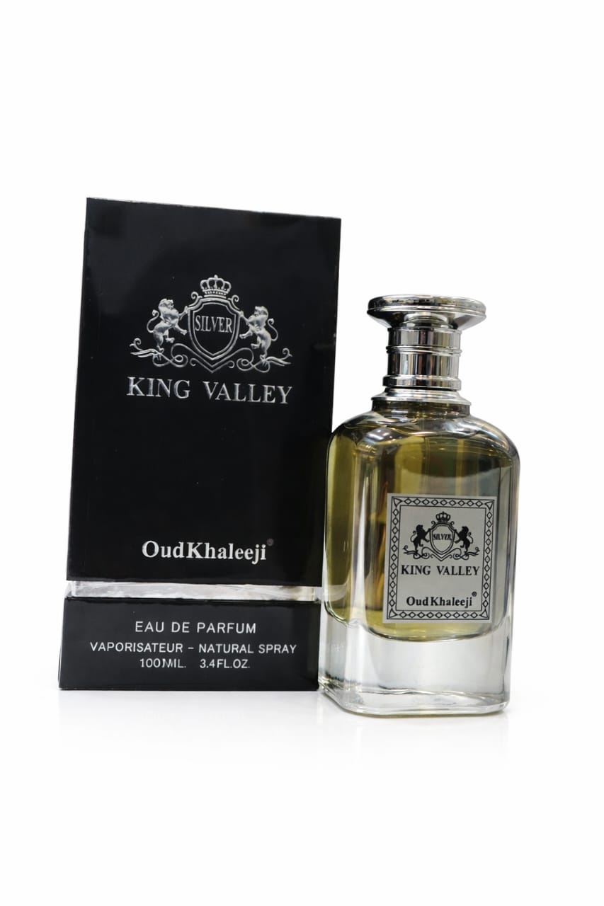 King Valley Silver