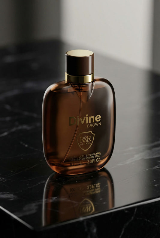 Divine Brown