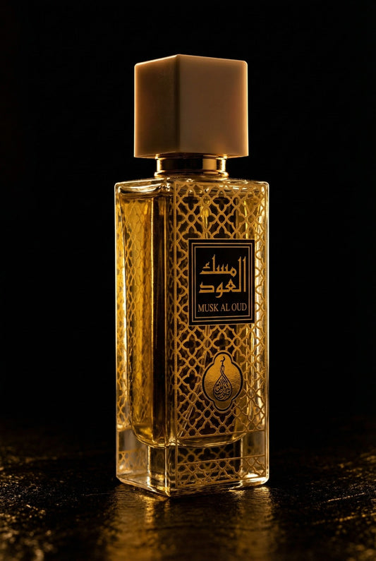 Musk Al Oud