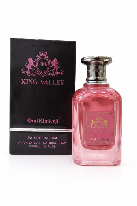 King Valley Pink